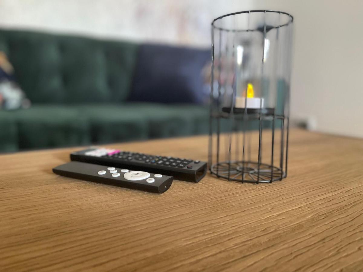 Greenleaf Lappersdorf - Terrasse - A93 Anbindung - Netflix - Stadtnah Exterior photo